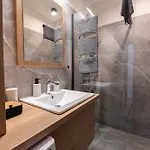 Apartman Nachalety Jasná