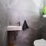 Nachalety Jasná Apartman